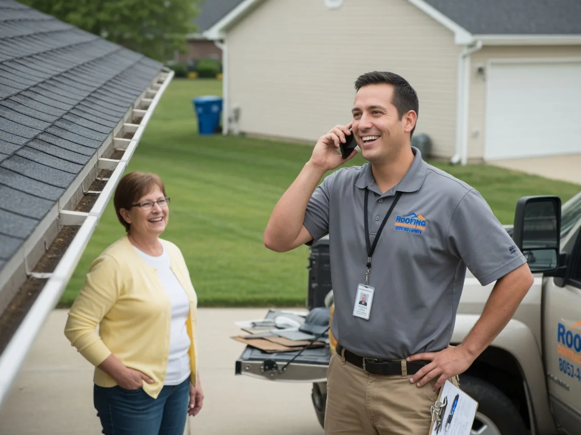 Local Roofing Contractors Big Sur, CA FAQs